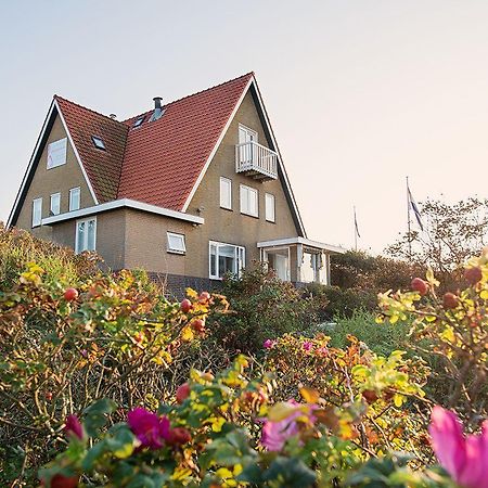 Villa Parnassia Bergen aan Zee Ngoại thất bức ảnh